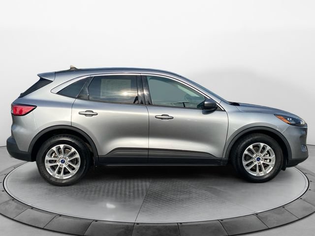 Used 2021 Ford Escape SE FWD image 6