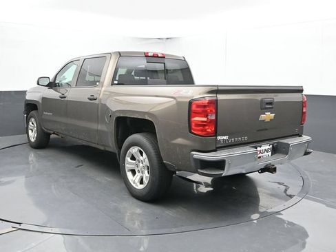 Used 2014 Chevrolet Silverado 1500 LT w/ All Star Edition AWD/4WD image 10