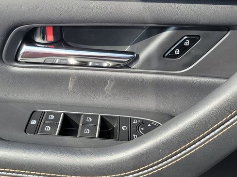 New 2026 MAZDA CX-90 3.3 Turbo w/ Premium Sport Pkg image 13