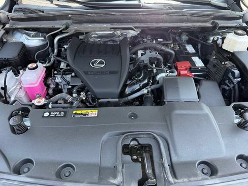 Used 2023 Lexus RX 350 Premium w/ Cold Area Package AWD/4WD image 20