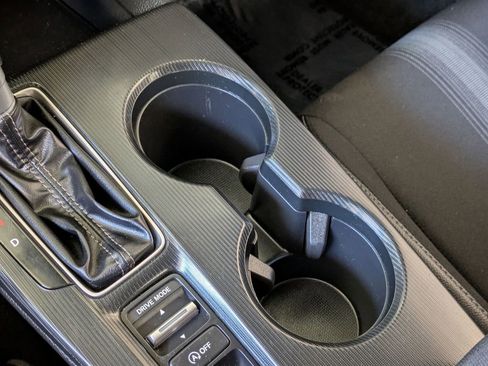 Used 2025 Honda Civic Sport image 19