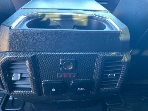 Used 2018 Ford F250 Lariat w/ Lariat Ultimate Package image 30