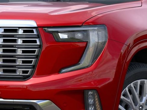New 2026 GMC Acadia Denali w/ Super Cruise Package FWD image 12