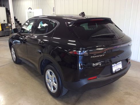 Used 2024 Dodge Hornet GT Plus AWD/4WD image 3