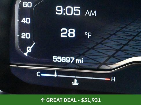 Used 2024 GMC Yukon SLT image 36