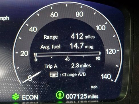 Used 2025 Honda Civic Sport image 34