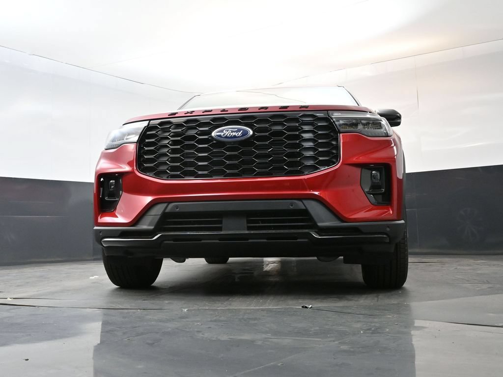 New 2026 Ford Explorer ST-Line AWD/4WD image 12