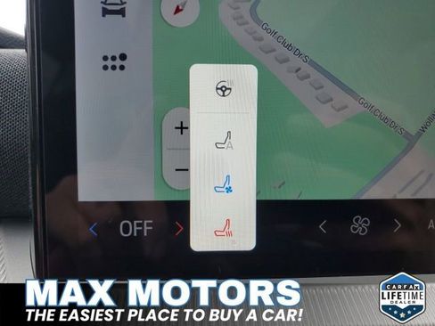 New 2026 Ford Explorer Platinum w/ LUX Leather Package image 29