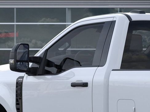 New 2026 Ford F250 XL w/ STX Appearance Package image 20