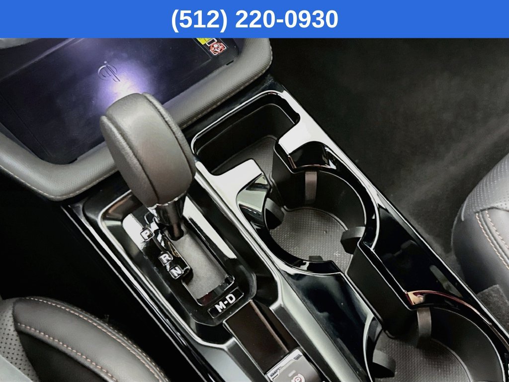 Certified 2026 Subaru Forester Touring AWD/4WD image 21