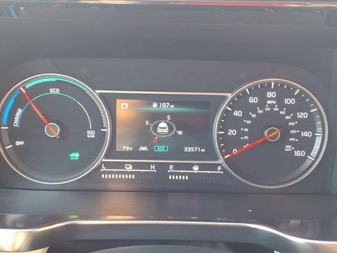 Used 2023 Kia Sorento EX AWD/4WD image 20