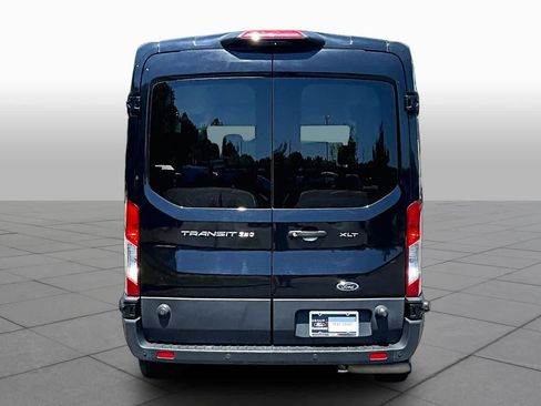 Used 2024 Ford Transit 350 XLT RWD image 5