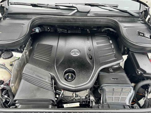 Used 2020 Mercedes-Benz GLE 450 GLE 450 4MATIC SUV image 53