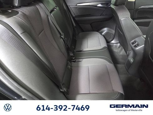 Used 2023 Buick Envision Preferred FWD image 21