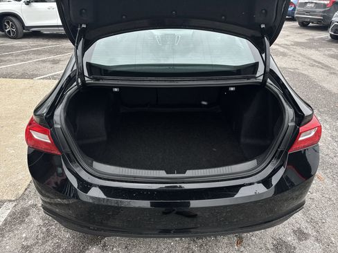 Certified 2024 Chevrolet Malibu LT image 27