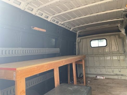 Used 2014 RAM ProMaster 3500 image 5