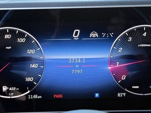 Used 2024 Mercedes-Benz GLE 350 4MATIC image 25