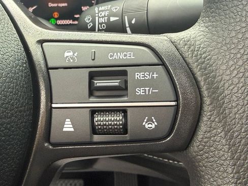 New 2026 Honda Accord SE image 20