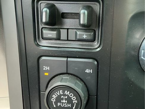 Certified 2023 Ford F150 XLT w/ Equipment Group 301A Mid image 37