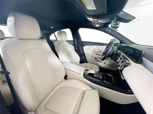 Certified 2023 Mercedes-Benz CLA 250 4MATIC image 27