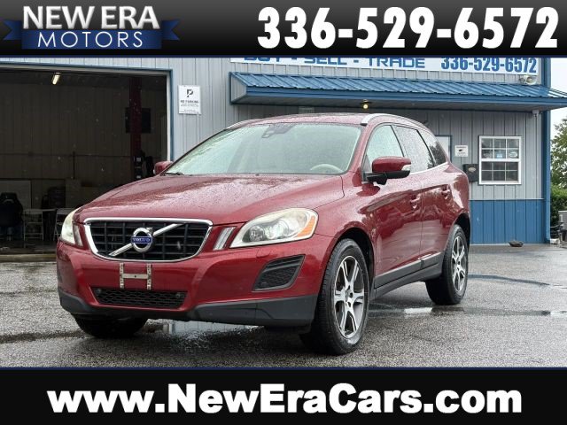 Used 2011 Volvo XC60 T6 AWD/4WD image 1
