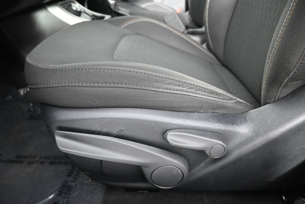 Used 2018 Jeep Compass Sport AWD/4WD image 21