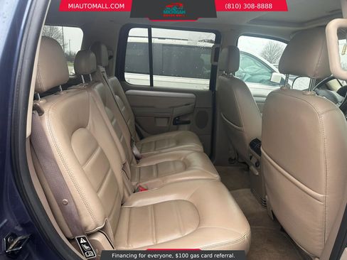 Used 2003 Ford Explorer Sport XLT image 24
