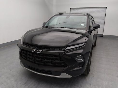 Used 2024 Chevrolet Blazer LT w/ Convenience Package FWD image 15