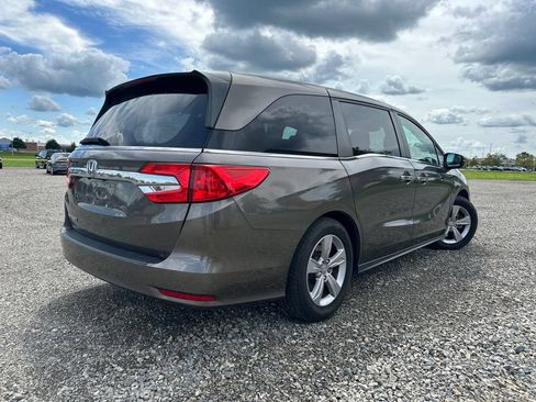 Used 2019 Honda Odyssey EX-L image 12