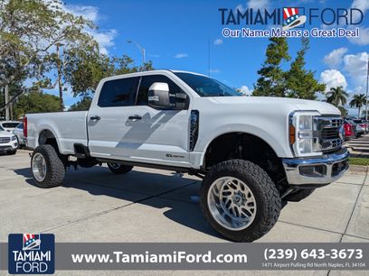 Used 2025 Ford F250 XLT