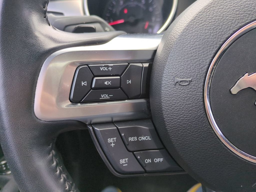 Used 2020 Ford Mustang GT Premium RWD image 27
