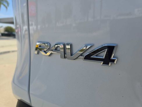 Certified 2025 Toyota RAV4 LE image 14