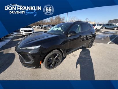 New 2026 Buick Envision Sport Touring