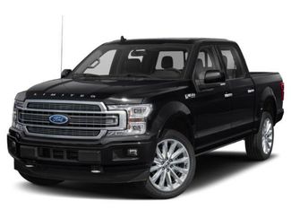 Used 2019 Ford F150 Limited w/ Trailer Tow Package AWD/4WD video 2