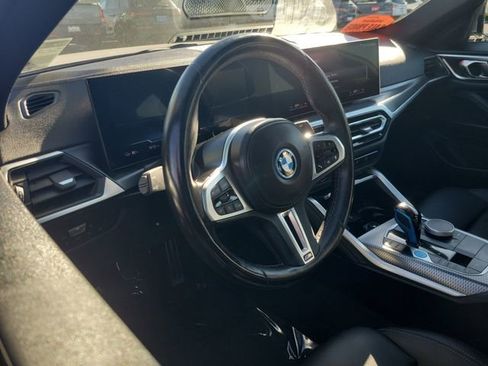Used 2023 BMW i4 M50 image 3