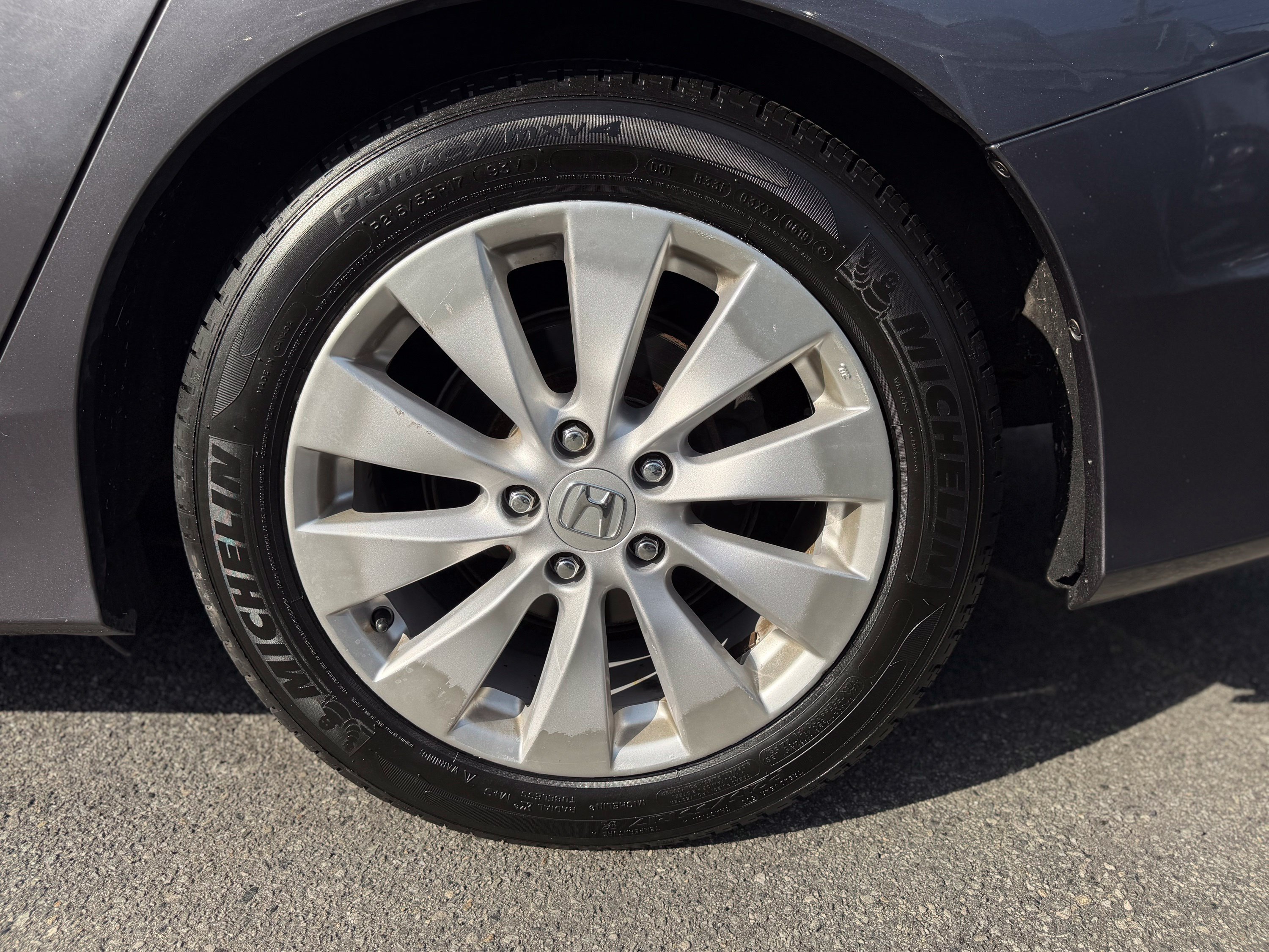 Used 2015 Honda Accord EX image 38