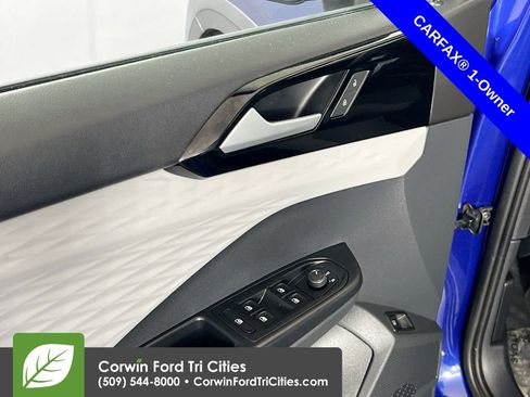 Used 2023 Volkswagen Taos S FWD image 12