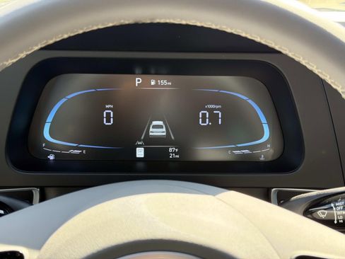 New 2026 Hyundai Elantra Sport w/ Cargo Package FWD image 22