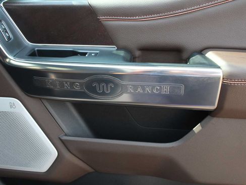 New 2026 Ford F250 King Ranch AWD/4WD image 20