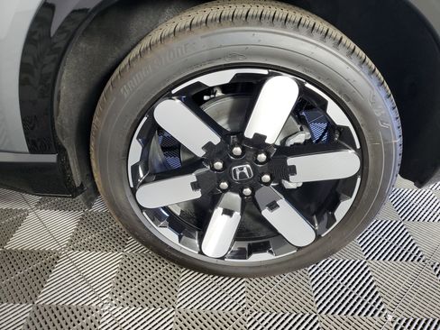 New 2025 Honda Prologue Elite image 31