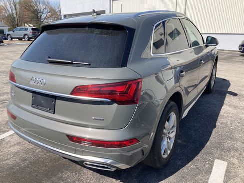 Used 2023 Audi Q5 2.0T Premium w/ Convenience Package AWD/4WD image 5
