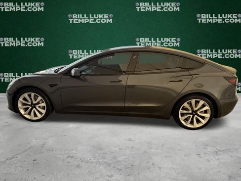 Used 2018 Tesla Model 3 Long Range image 7