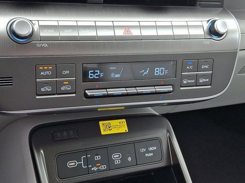 New 2026 Hyundai Kona SEL Premium AWD/4WD image 14