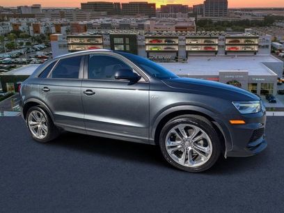 Used 2018 Audi Q3 2.0T Premium