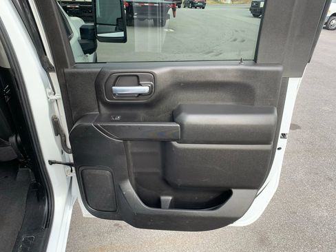Used 2020 Chevrolet Silverado 2500 W/T w/ WT Fleet Convenience Package image 23