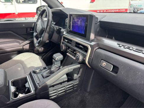 Used 2024 Toyota Tacoma SR5 image 27