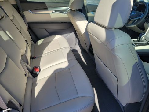 Used 2026 Cadillac XT5 Premium Luxury w/ Driver Assist Package FWD image 29