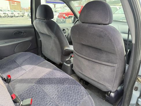 Used 2000 Ford Contour SE image 26