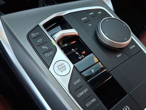 New 2026 BMW 230i xDrive 230i xDrive w/ M Sport Package image 15