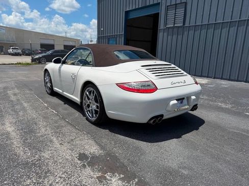 Used 2011 Porsche 911 Carrera S RWD image 94
